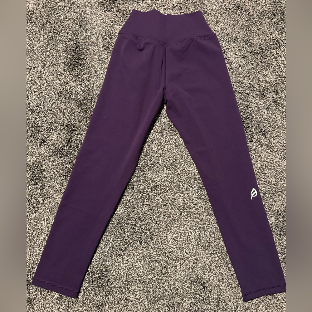 P'tula leggings bundle, older styles, size medium - Picture 7 of 13